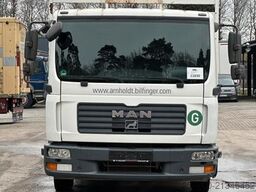 MAN TGL 8.180 4x2 BB Pritsche