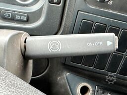 MAN TGL 8.180 4x2 BB Pritsche