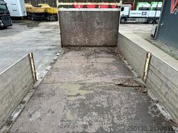 MAN TGL 8.180 4x2 BB Pritsche