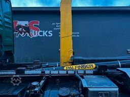 MAN TGX 26.500 6x2 BL Palfinger T20 AK*Motorproblem*