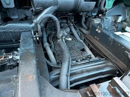 MAN TGX 26.500 6x2 BL Palfinger T20 AK*Motorproblem*