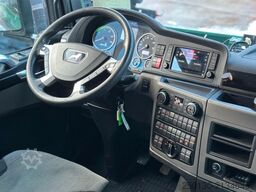 MAN TGX 26.500 6x2 BL Palfinger T20 AK*Motorproblem*