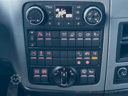 MAN TGX 26.500 6x2 BL Palfinger T20 AK*Motorproblem*