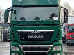 MAN TGX 26.500 6x2 BL Palfinger T20 AK*Motorproblem*