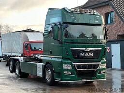 MAN TGX 26.500 6x2 BL Palfinger T20 AK*Motorproblem*