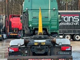 MAN TGX 26.500 6x2 BL Palfinger T20 AK*Motorproblem*