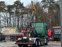 MAN TGX 26.500 6x2 BL Palfinger T20 AK*Motorproblem*