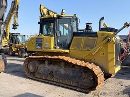 KOMATSU D 65 EX