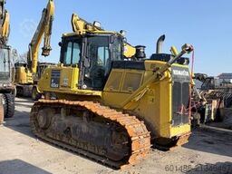 KOMATSU D 65 EX