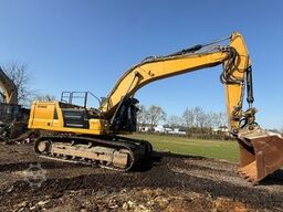 CATERPILLAR 336 F