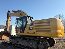 CATERPILLAR 336 F