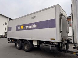 Rohr RZK/18 IV Kühlkoffer Carrier Bär LBW