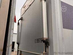 Rohr RZK/18 IV Kühlkoffer Carrier Bär LBW