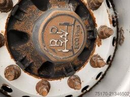 Rohr RZK/18 IV Kühlkoffer Carrier Bär LBW