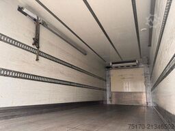 Rohr RZK/18 IV Kühlkoffer Carrier Bär LBW