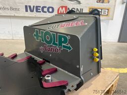  Holp CutWheel / CW.099.110 / MS08 / HARDOX NEU lag