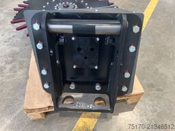  Holp CutWheel / CW.099.110 / MS08 / HARDOX NEU lag