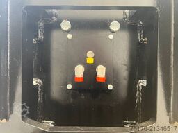  Holp CutWheel / CW.149.140 / MS10 / HARDOX NEU lag