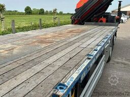 Iveco Stralis 420 !KRAAN/CRANE/GRUE/ Palfinger 42TM!!...