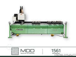 CNC BIESSE ROVER 20