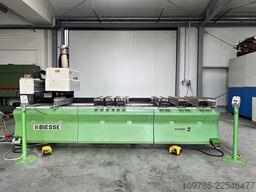 CNC BIESSE ROVER 20