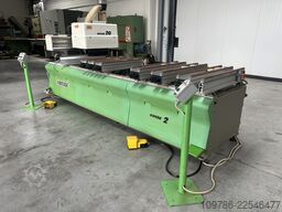 CNC BIESSE ROVER 20