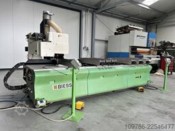 CNC BIESSE ROVER 20