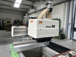 CNC BIESSE ROVER 20