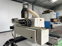 CNC BIESSE ROVER 20