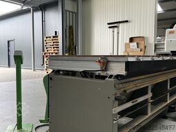 CNC BIESSE ROVER 20