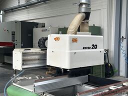 CNC BIESSE ROVER 20