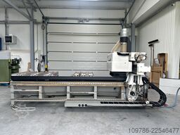 CNC BIESSE ROVER 20