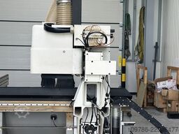 CNC BIESSE ROVER 20