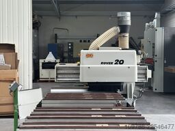 CNC BIESSE ROVER 20