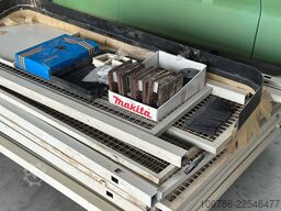 CNC BIESSE ROVER 20
