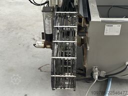 CNC BIESSE ROVER 20