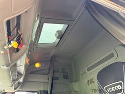 Iveco Stralis 460 X-Way, 253dkm!!!TIPPERHYDRAULIK!!