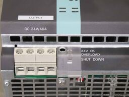 Siemens SITOP Power 40 6EP1434-1SL01