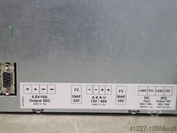 Reis PNT350-2-24V/6V5