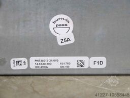 Reis PNT350-2-24V/6V5