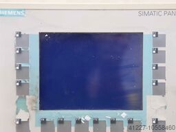 Siemens 6AV6 542-0BB15-2AX0