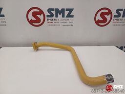 Caterpillar Pipe Caterpillar