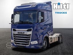 DAF XG 480 FT NGD + INTARDER