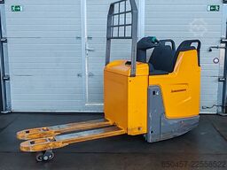 Jungheinrich ERE 120 2131h/ 2t/ 2020y