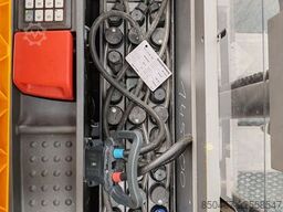 Jungheinrich EJC 112 4.3m/ batt2020