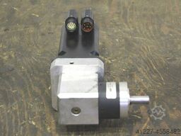 Bautz M404D-B0101-7000-0
