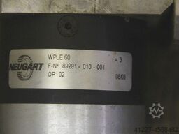 Bautz M404D-B0101-7000-0