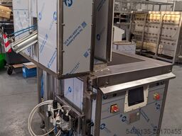 ULTRASUONI MORONI srl SONOX 600 LIFTER
