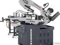CORMAK BS370SA