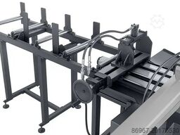 CORMAK BS370SA